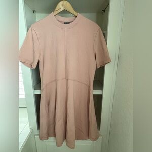 Sweaty Betty Revive T-Shirt Dress Size Small